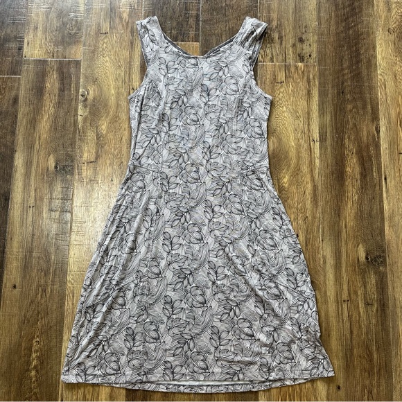 Dakini Summer Tank Dress - Picture 1 of 8